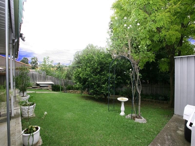 Glenmore Park NSW 2745