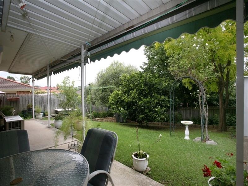 Glenmore Park NSW 2745