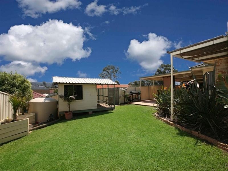 14 Knox Street, Glenmore Park NSW 2745