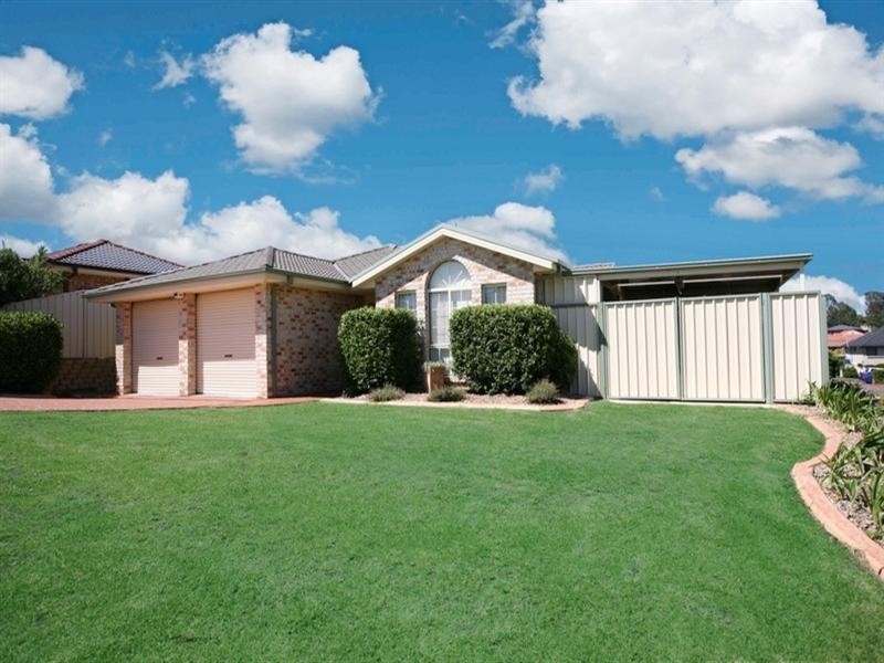 14 Knox Street, Glenmore Park NSW 2745