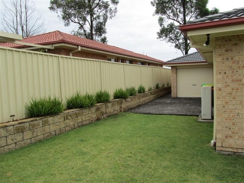 6 Vincent Road, Cranebrook NSW 2749