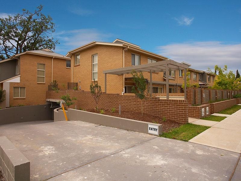 6/21-25 Orth Street, Kingswood NSW 2747