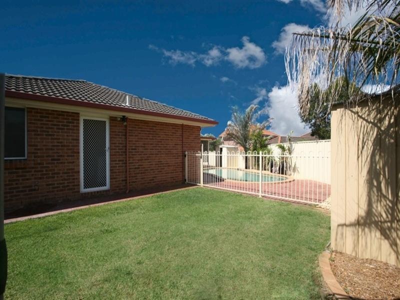 37 Dungara Crescent, Glenmore Park NSW 2745
