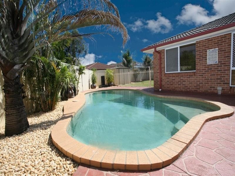 37 Dungara Crescent, Glenmore Park NSW 2745