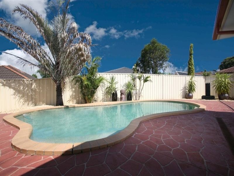 37 Dungara Crescent, Glenmore Park NSW 2745