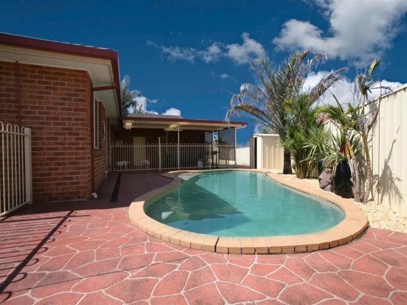 37 Dungara Crescent, Glenmore Park NSW 2745