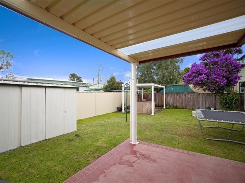 41 Weir Road, Warragamba NSW 2752