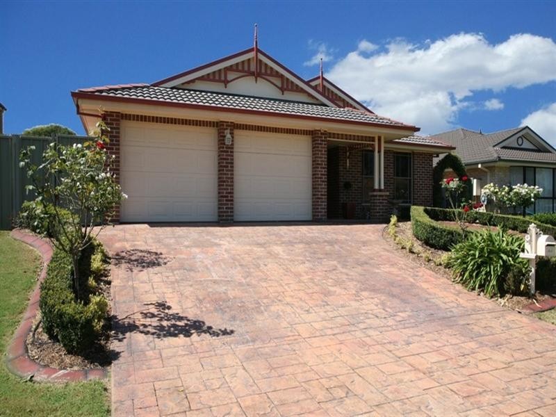 22 Coolabah Crescent, Glenmore Park NSW 2745