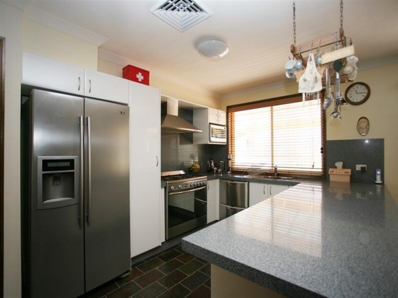 22 Coolabah Crescent, Glenmore Park NSW 2745