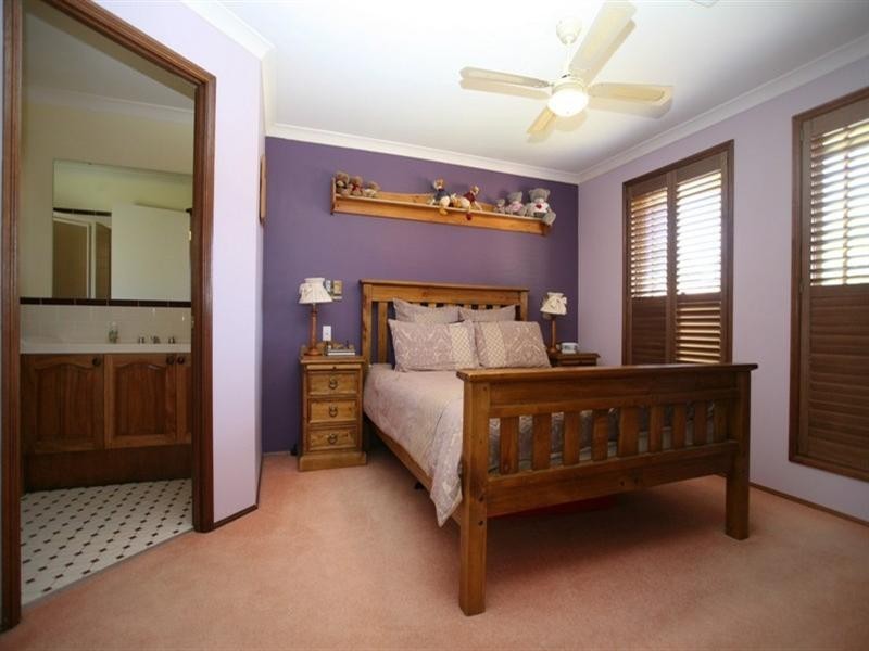 22 Coolabah Crescent, Glenmore Park NSW 2745