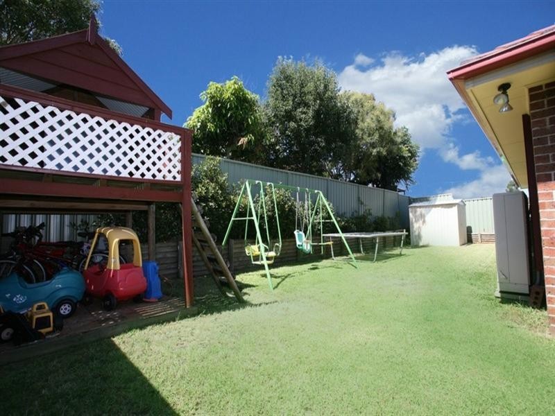 22 Coolabah Crescent, Glenmore Park NSW 2745