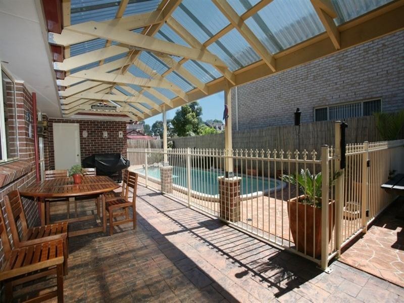 22 Coolabah Crescent, Glenmore Park NSW 2745