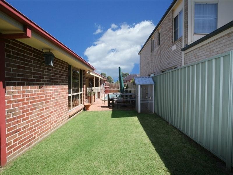 22 Coolabah Crescent, Glenmore Park NSW 2745