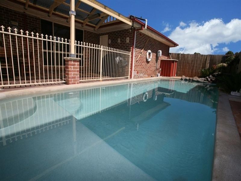 22 Coolabah Crescent, Glenmore Park NSW 2745