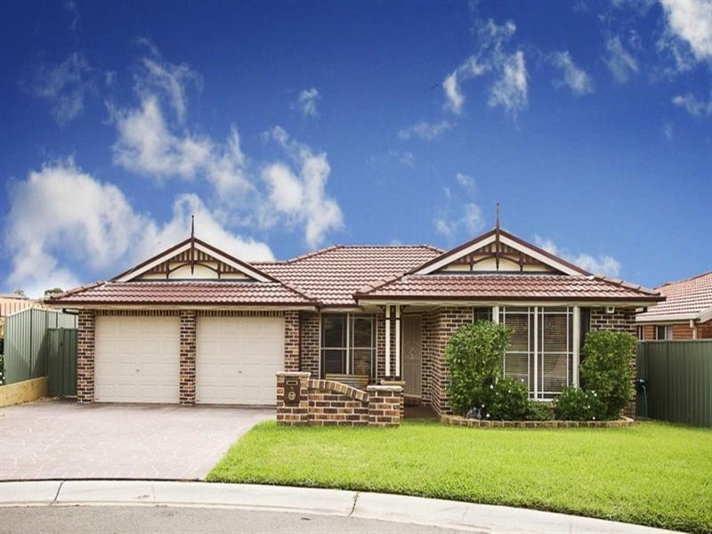11 Winna Place, Glenmore Park NSW 2745