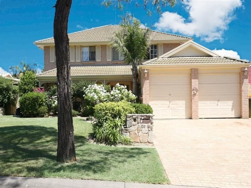 Glenmore Park NSW 2745
