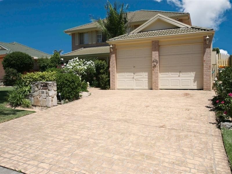 Glenmore Park NSW 2745