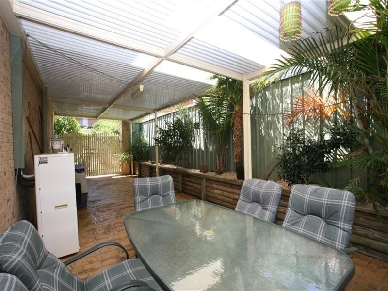 Glenmore Park NSW 2745