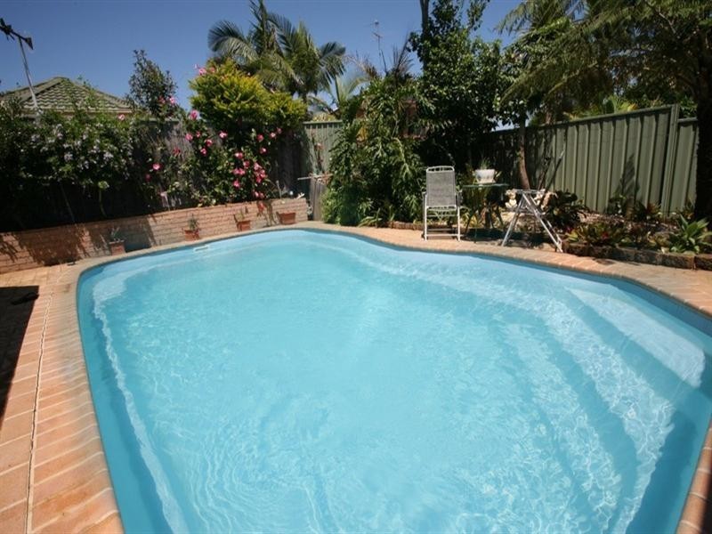 Glenmore Park NSW 2745