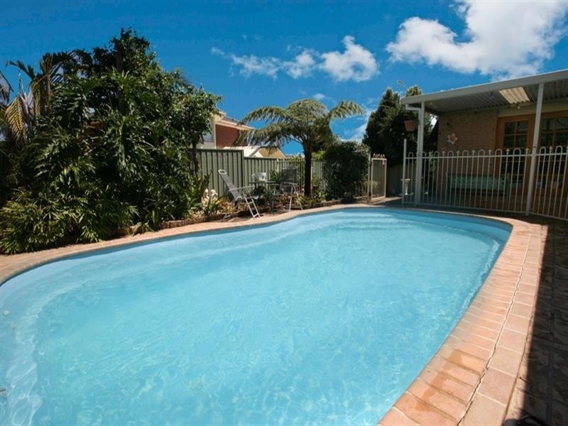 Glenmore Park NSW 2745