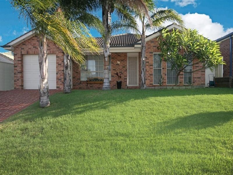43 Kobina Avenue, Glenmore Park NSW 2745