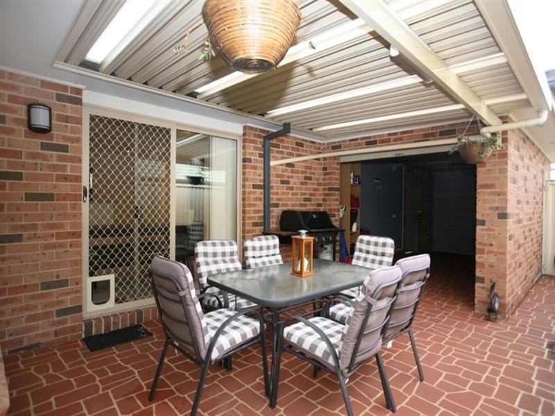 43 Kobina Avenue, Glenmore Park NSW 2745