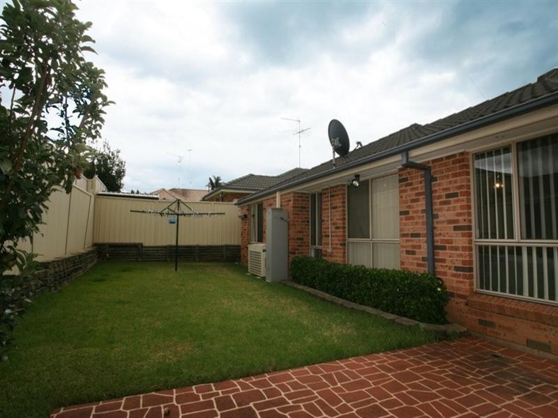 43 Kobina Avenue, Glenmore Park NSW 2745