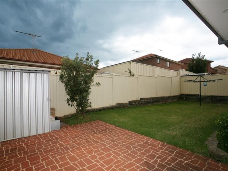 43 Kobina Avenue, Glenmore Park NSW 2745