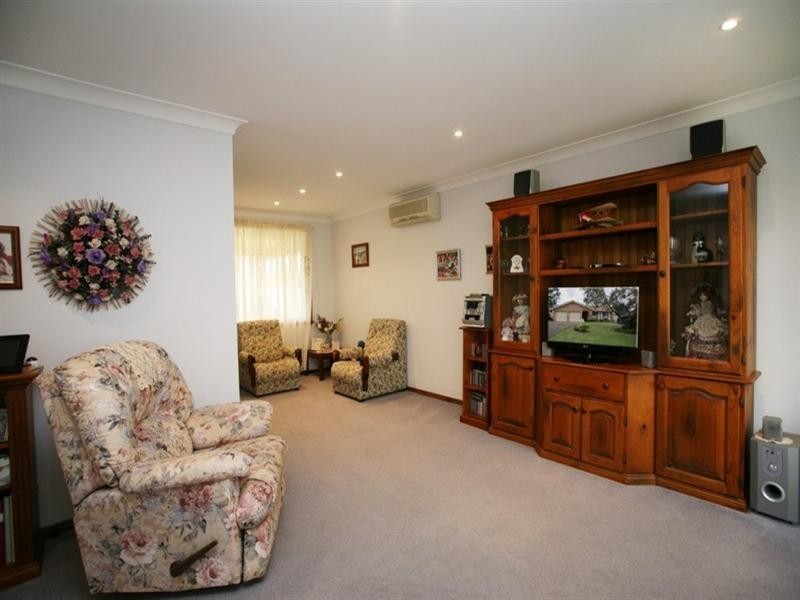 59 Harwood Circuit, Glenmore Park NSW 2745