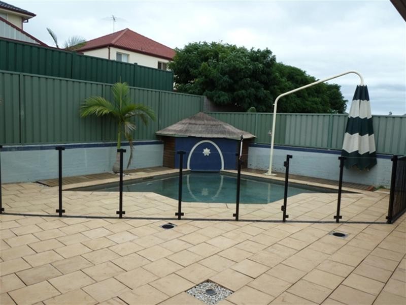 151 Ridgetop Drive, Glenmore Park NSW 2745