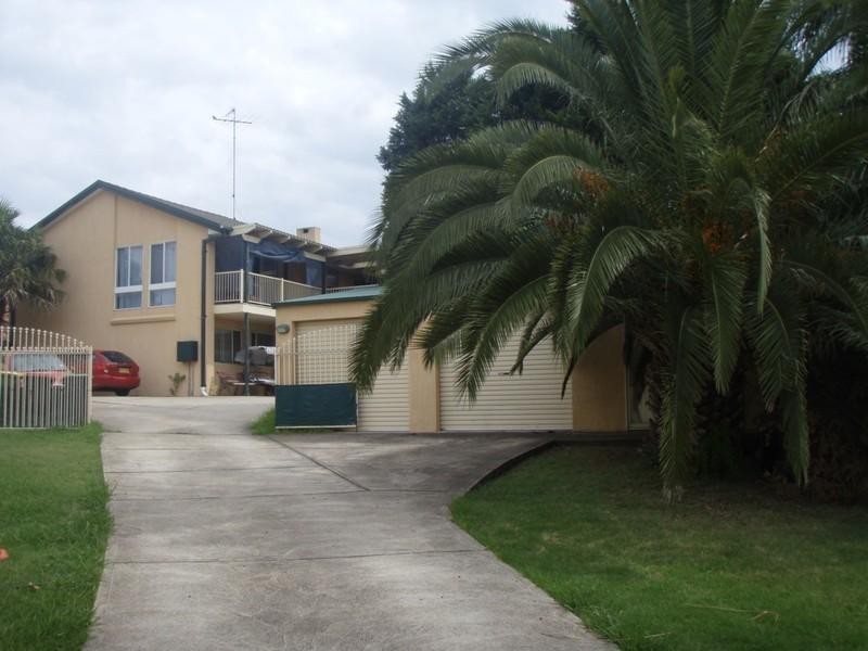 10 Mowla Avenue, Jamisontown NSW 2750