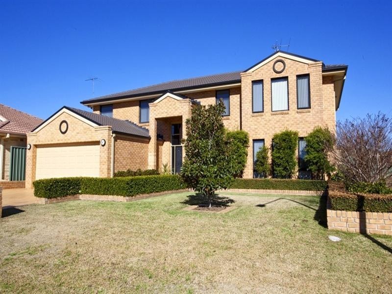 5 Saddler Way, Glenmore Park NSW 2745