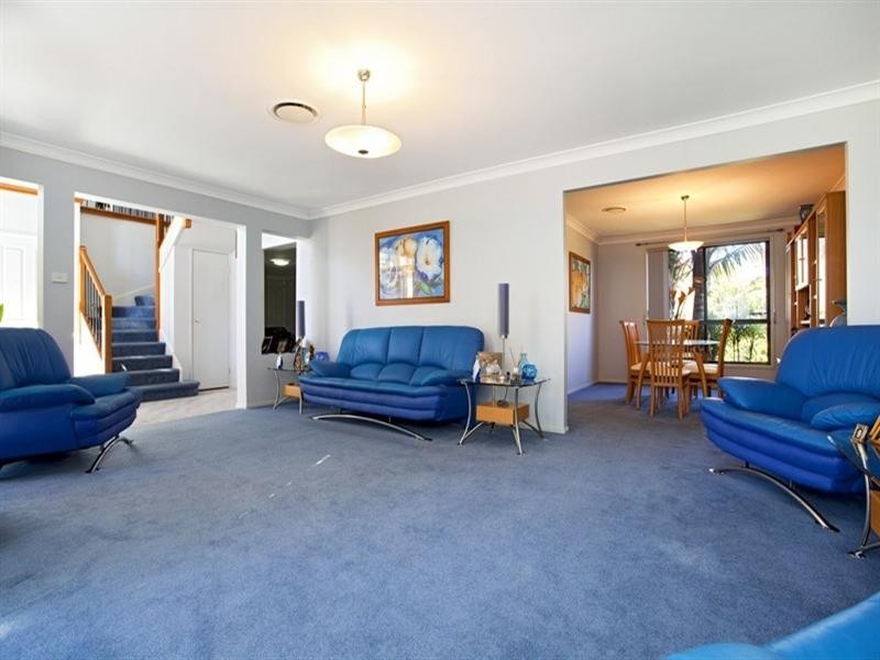 5 Saddler Way, Glenmore Park NSW 2745