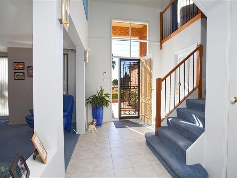 5 Saddler Way, Glenmore Park NSW 2745