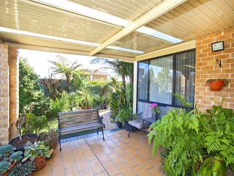 5 Saddler Way, Glenmore Park NSW 2745