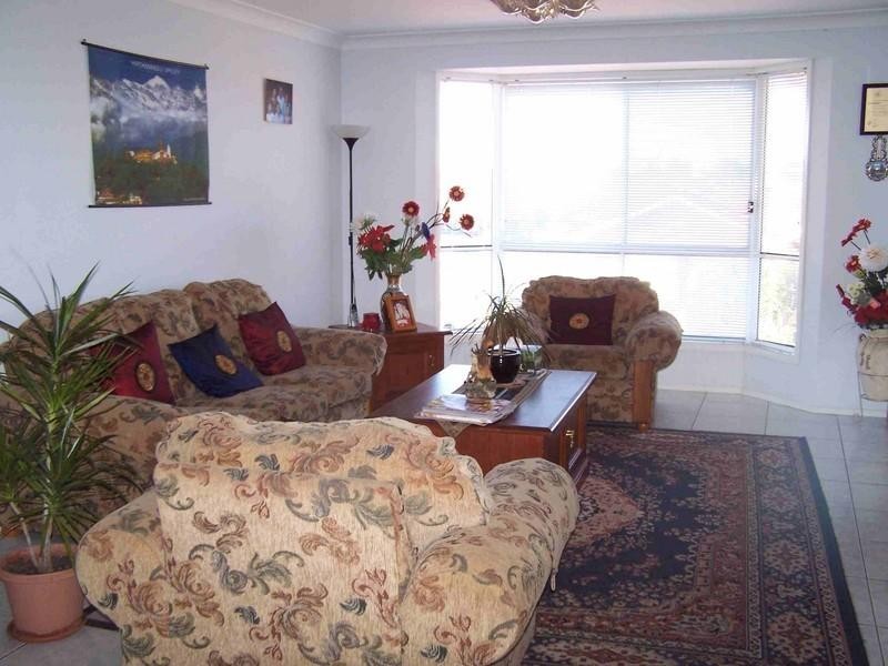 1 Kobina Avenue, Glenmore Park NSW 2745