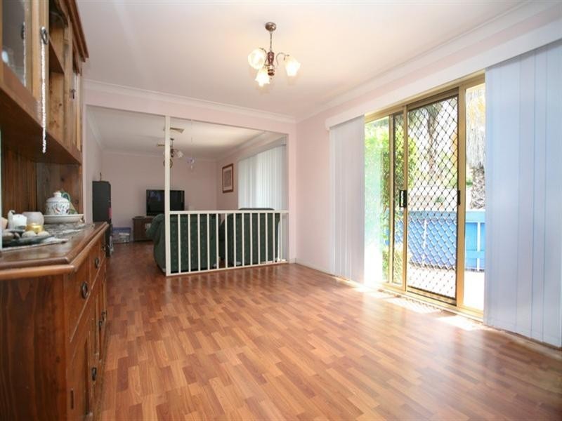 40 Floribunda Avenue, Glenmore Park NSW 2745