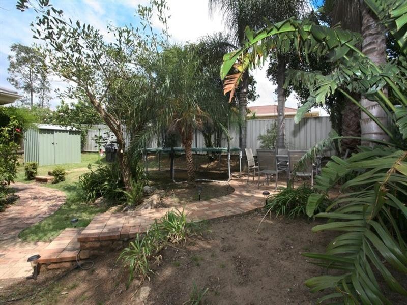 40 Floribunda Avenue, Glenmore Park NSW 2745