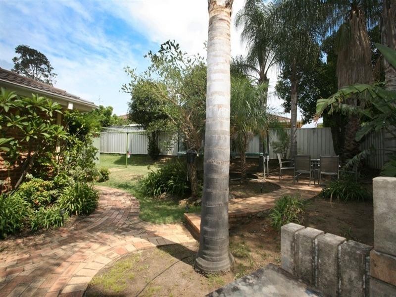 40 Floribunda Avenue, Glenmore Park NSW 2745