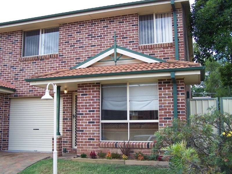 Glenmore Park NSW 2745