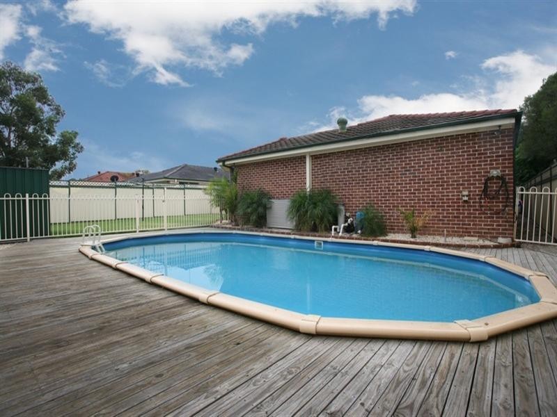 11 William Howell Drive, Glenmore Park NSW 2745