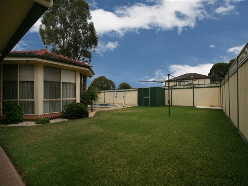 11 William Howell Drive, Glenmore Park NSW 2745