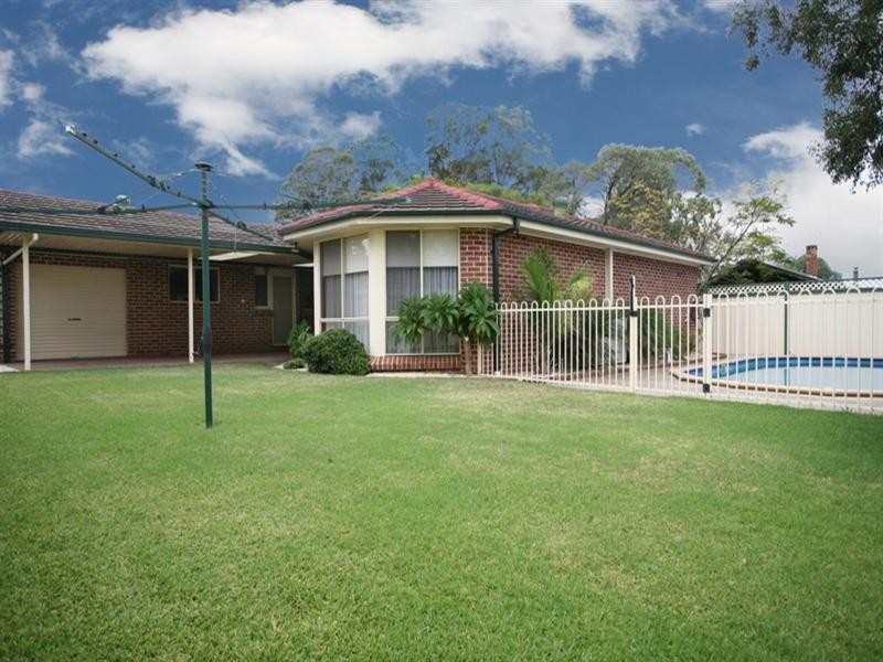 11 William Howell Drive, Glenmore Park NSW 2745