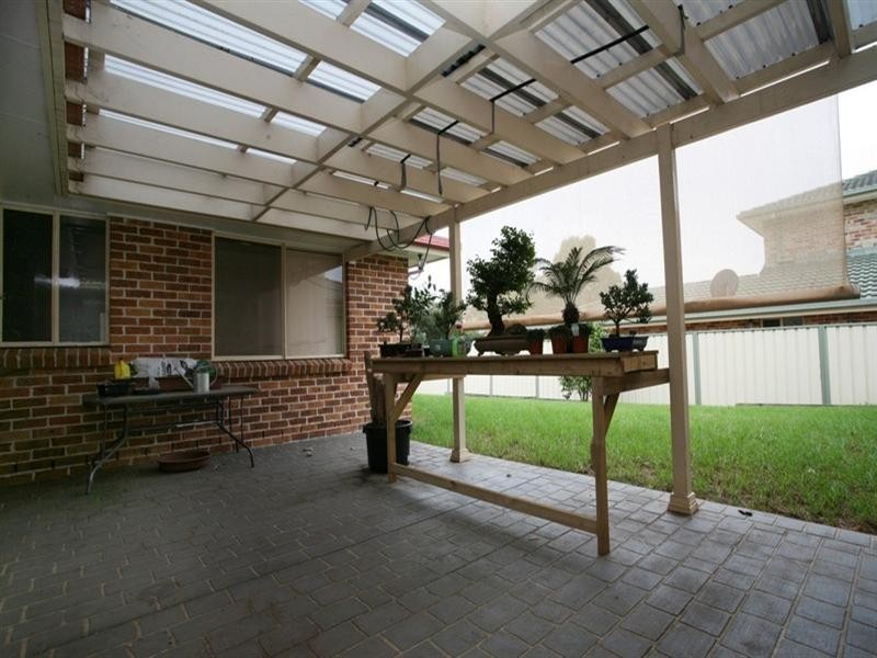 1 Freesia Place, Glenmore Park NSW 2745