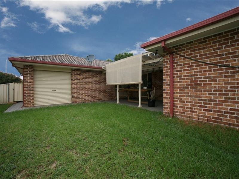 1 Freesia Place, Glenmore Park NSW 2745