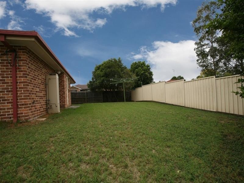 1 Freesia Place, Glenmore Park NSW 2745