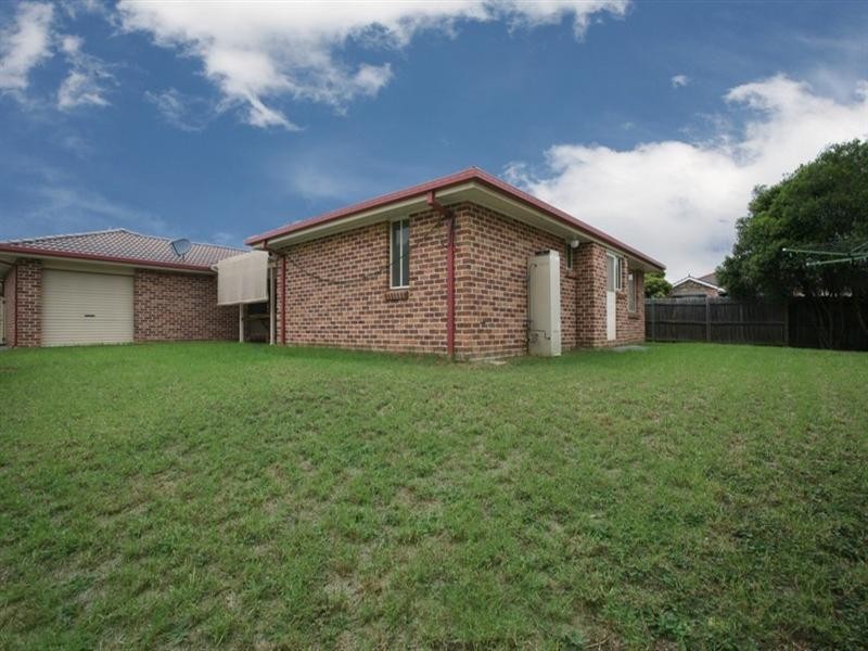 1 Freesia Place, Glenmore Park NSW 2745