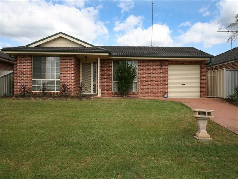 48 Durali Road, Glenmore Park NSW 2745