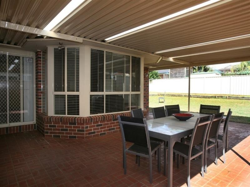 48 Durali Road, Glenmore Park NSW 2745