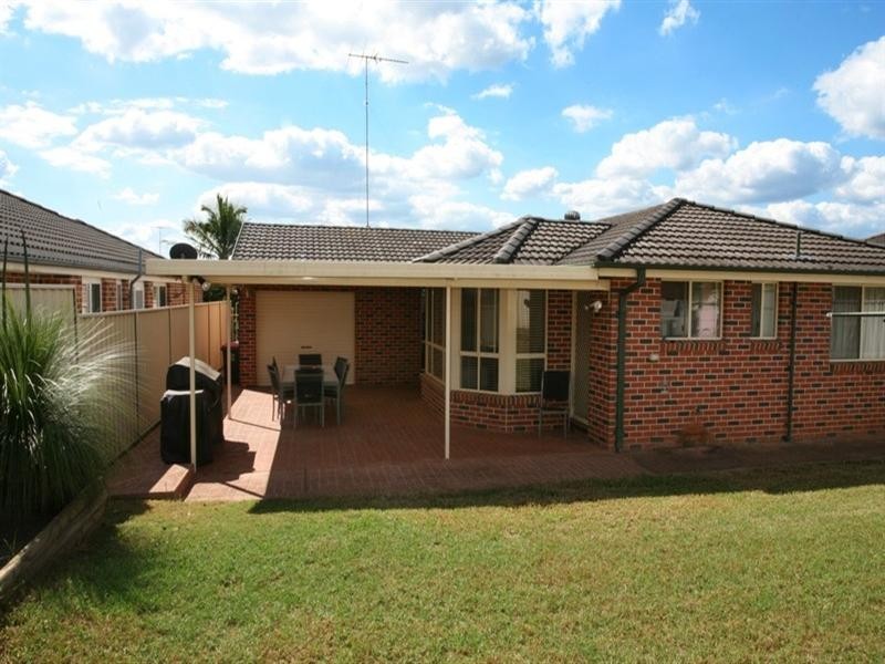 48 Durali Road, Glenmore Park NSW 2745